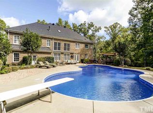 4537 Arden Forest Rd, Holly Springs, NC 27540