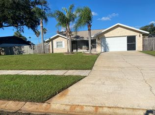 533 Legume Dr, Port Orange, FL 32127