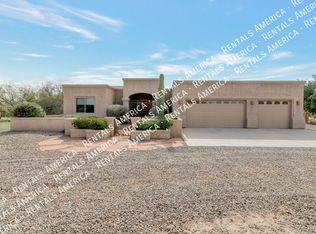 3723 W Camino Alto, Tucson, AZ 85742