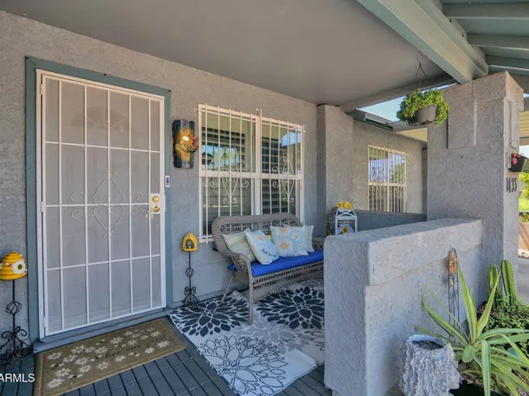 1433 E GARFIELD Street, Phoenix, AZ 85006