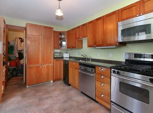 42 Green Street, Charlestown, MA 02129