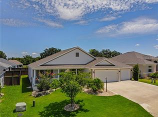 3098 Carter Path, Oxford, FL 34484