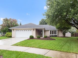 8121 Elizabeth Ave, Orland Park, IL