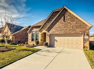 10212 Old Eagle River Ln, McKinney, TX 75072