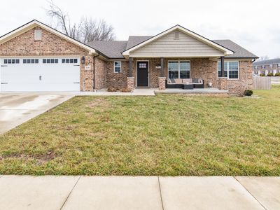 100 Central Park Ave, Berea, KY, 40403