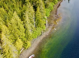 L3 Wadleigh N, Klawock, AK 99925