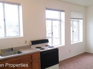 498 25th St APT 20, Oakland, CA 94612