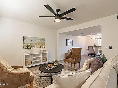 4030 N Granite Reef Rd — Photo 5