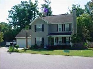 3259 Seaborn Dr, Mount Pleasant, SC 29466