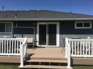 910 E Southview Ave, Colfax, WA 99111