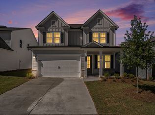 2047 Buice Lake Pkwy, Acworth, GA 30102