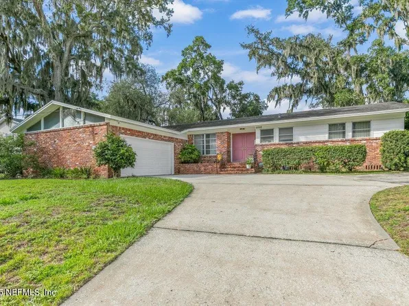 6948 HANSON Drive N, Jacksonville, FL 32210