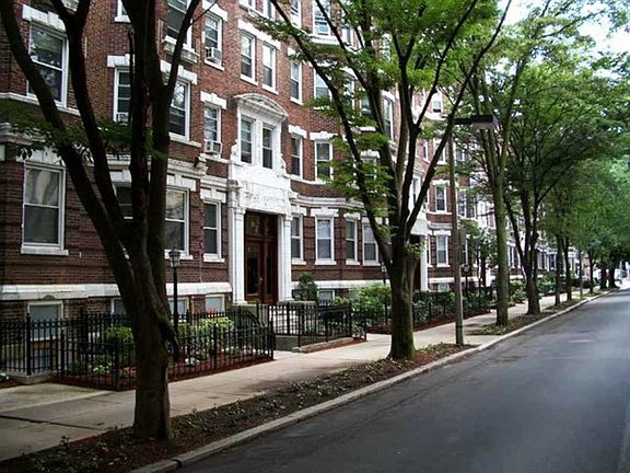 Excellent Neighborhood