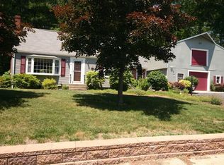 18 Marion St, Walpole, MA 02081