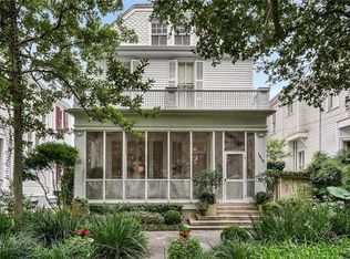 1513 Exposition Blvd, New Orleans, LA 70118