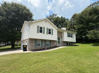 20 Stanley Pkwy, Ringgold, GA 30736