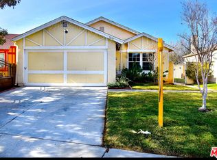 2610 Juniper Dr, Palmdale, CA 93550