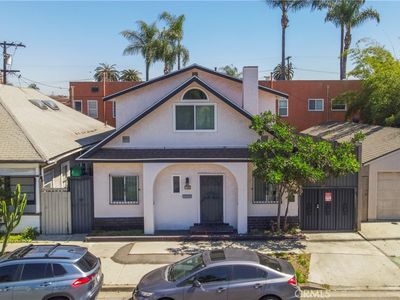 416 Lime Ave, Long Beach, CA, 90802