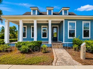 274 Daydream Ave, Yulee, FL 32097