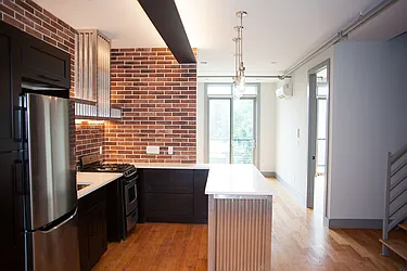 Rented by Brooklyn Group