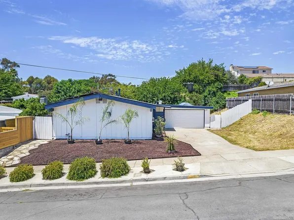 3542 Fireway Dr, San Diego, CA 92111