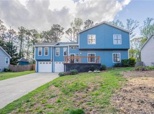 4809 Burlington Ct NW, Acworth, GA 30102