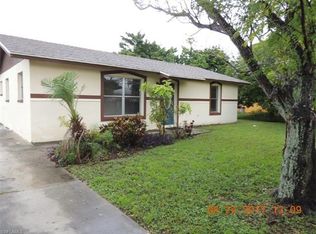 921 Florida Ave, Clewiston, FL 33440