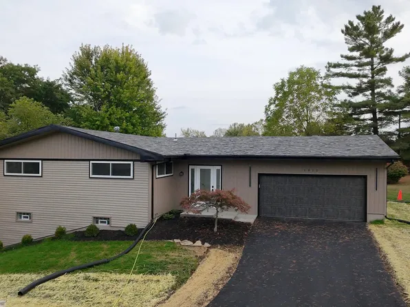 1811 Devon Dr, Springfield, OH 45503