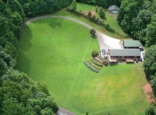 1311 Upper Tuskeegee Rd, Robbinsville, NC 28771