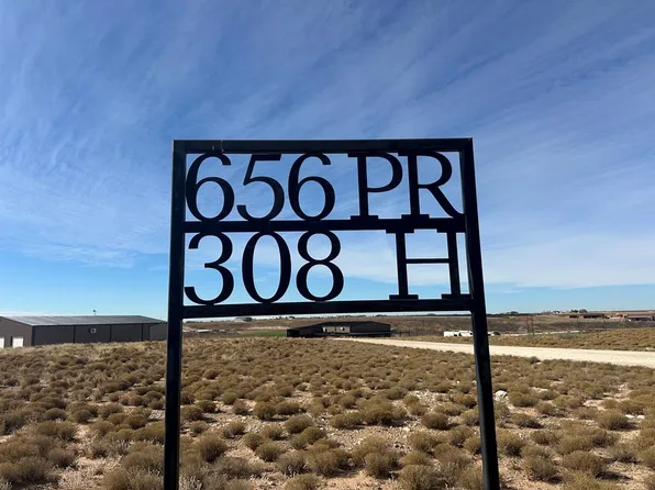 656 Private Road 308 #H, Seminole, TX 79360