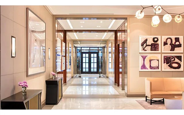 Rented by Douglas Elliman | media 23