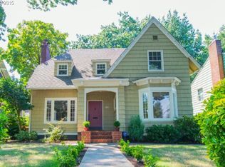 5245 NE Cleveland Ave, Portland, OR 97211