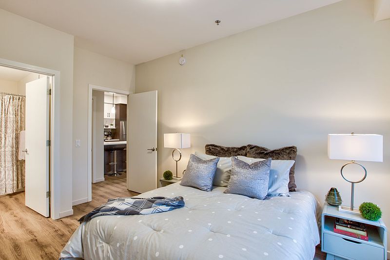 Winnipeg Apartment for rent - 2 Bedrooms — photo 35