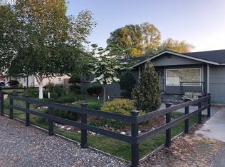 523 5th Ave, Dallesport, WA 98617