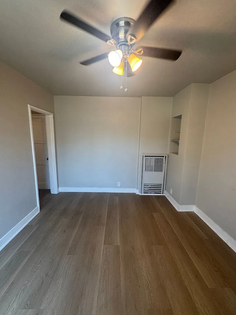 1 bed, 1.0 bath, 502 sqft, $2,000 — Photo 4