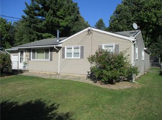 50 Interlaken Rd, Rochester, NY 14612