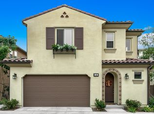 12 Sage, Lake Forest, CA 92630