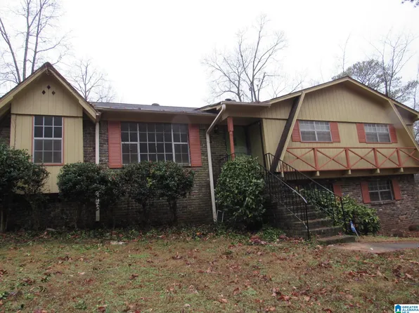 1309 High Point Ter, Birmingham, AL 35235
