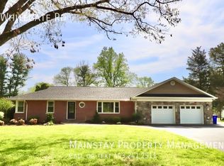 6629 Whitegate Rd, Clarksville, MD 21029