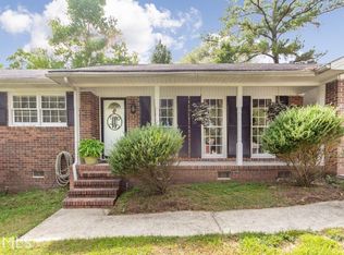 3162 Willowdale Dr, Macon, GA 31204