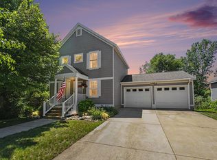 10861 Constant Dr, Allendale, MI 49401