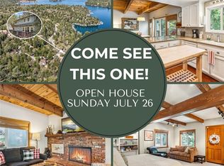 400 State Highway 173, Lake Arrowhead, CA 92352