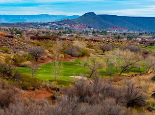2658 Chaco Trl, Saint George, UT 84770