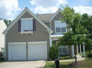 11236 Cypress View Dr, Charlotte, NC 28262