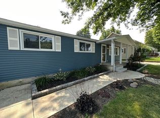 53 Huss St, Tiffin, OH 44883