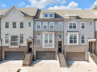 2094 Callaway Ct NW, Atlanta, GA 30318