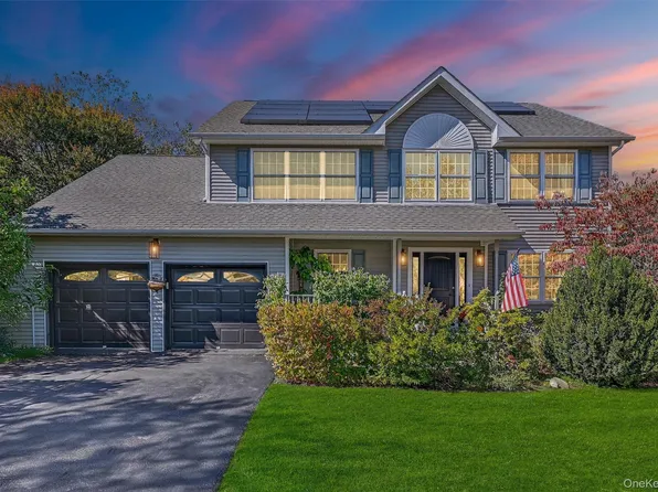 30 Mayer Drive, Lloyd, NY 12528