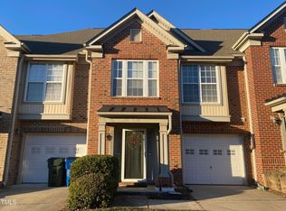 9808 Blackwell Dr, Raleigh, NC 27617