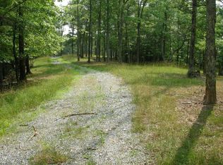 868 Meadow View Ln, Max Meadows, VA 24360