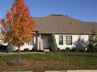 356 Green Spruce Dr, Macedonia, OH 44056